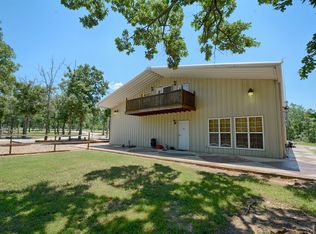 450005 E 984th Rd, Vian, OK 74962