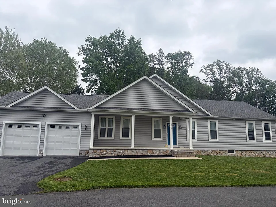 1906 Porter Rd