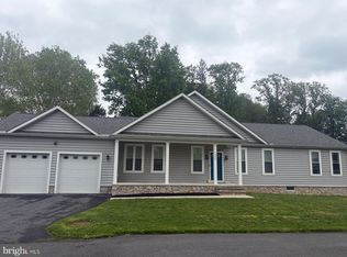 1906 Porter Rd, Bear, DE 19701