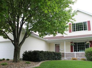 4317 York Ln NW, Rochester, MN 55901