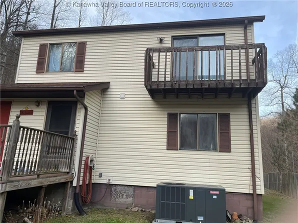 354 Mill Branch Rd, Chapmanville, WV 25508