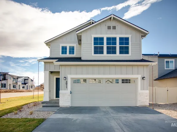 6814 W Corona St, Boise, ID 83709
