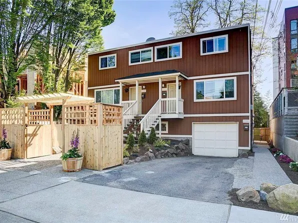 2359 NW 65th St #2, Seattle, WA 98117