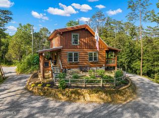 218 Rule Way, Sevierville, TN 37876