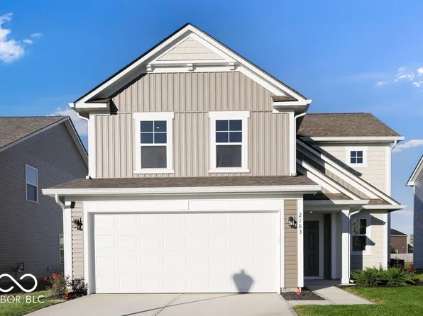 2163 Bear Oak Run, Shelbyville, IN 46176