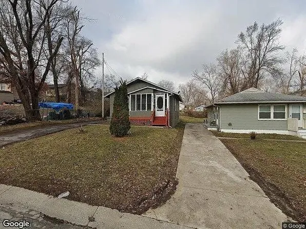 4542 Lister Ave, Kansas City, MO 64130