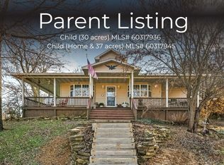 10235 E State Highway D, Rogersville, MO 65742