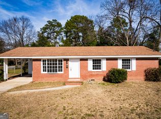 308 Sarah Dr, Warner Robins, GA 31093