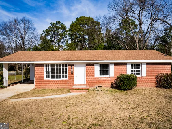308 Sarah Dr, Warner Robins, GA 31093