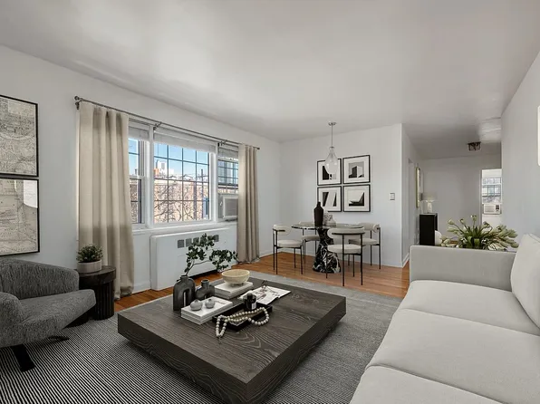 25 Burns St APT 5C, Queens, NY 11375