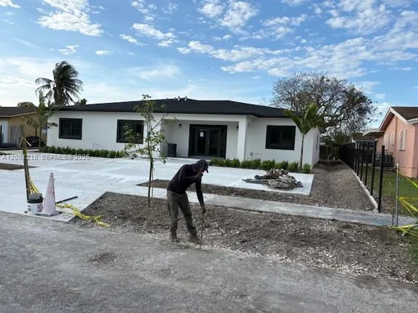14231 SW 286th St, Homestead, FL 33033