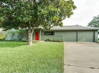 7033 Culver Ave, Fort Worth, TX 76116