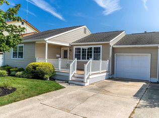 807 N Burghley Ave, Ventnor City, NJ