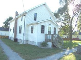 181 E High St, Wheatfield, IN