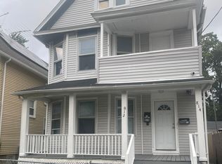 812 Beechwood Ave, Bridgeport, CT 06605