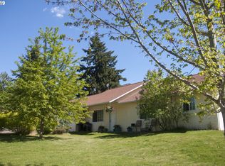 6624 Deer Brush Rd, Mt Hood Prkdl, OR 97041