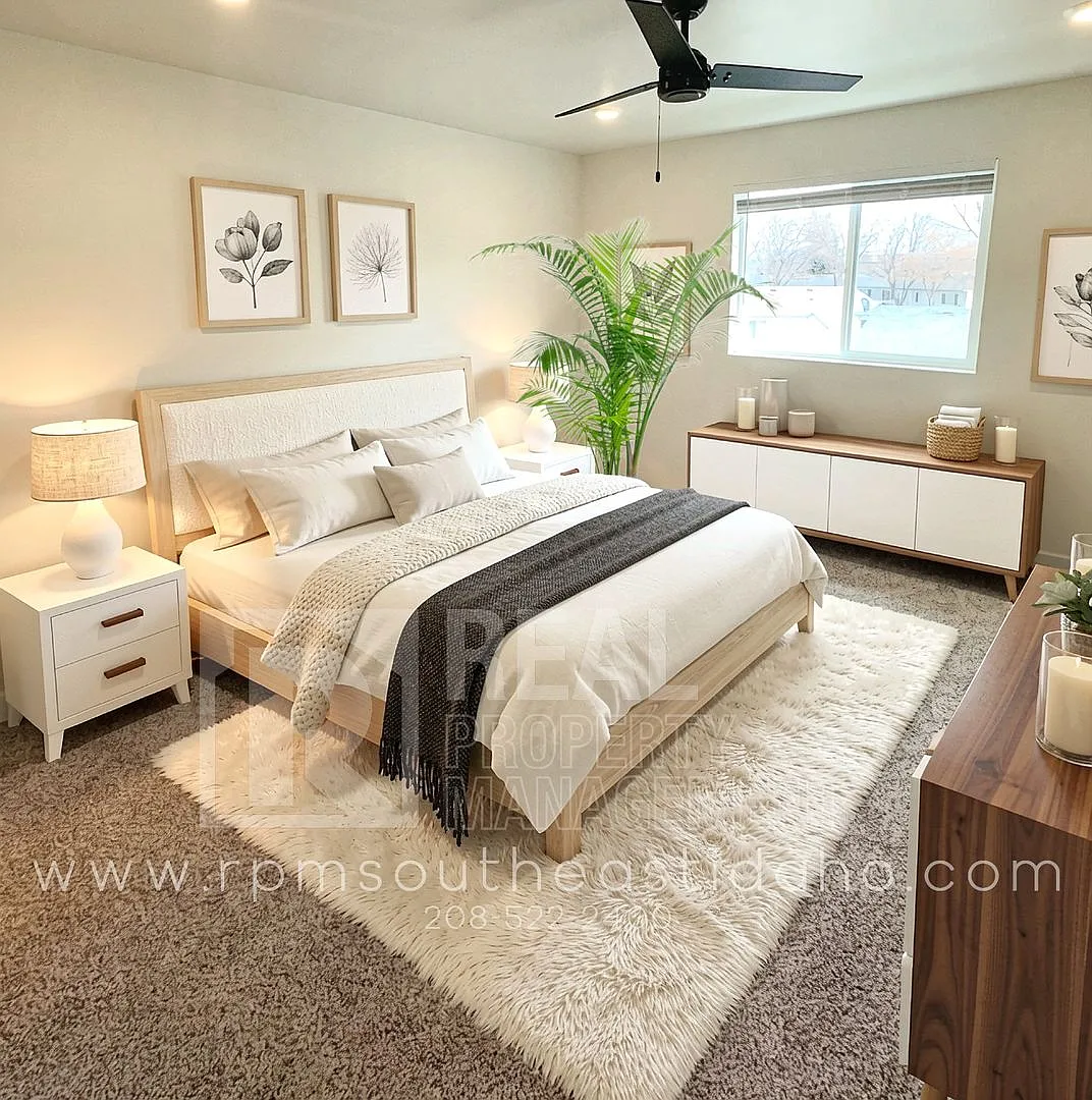 Modern 3 Bedroom, 2.5 Bathroom Townhome for Rent in Idaho Falls with Garage and Washer/Dryer Hook... — Photo 4
