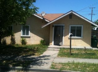 817 E 4th St, Stockton, CA 95206