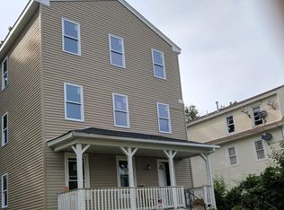 114 Winfield St #1, Worcester, MA 01602