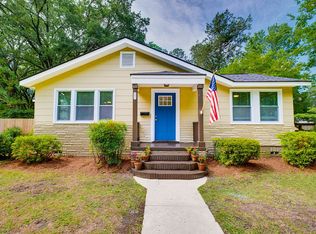 301 E 65th St, Savannah, GA 31405