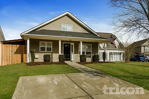 4818 Samuel Richard St Photo 1