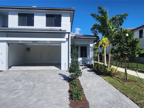 8277 SW 121st Ter, Miami, FL 33156
