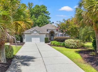 311 Caldera Ct, Murrells Inlet, SC 29576