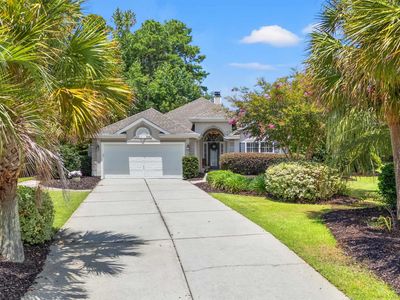 311 Caldera Ct., Murrells Inlet, SC, 29576