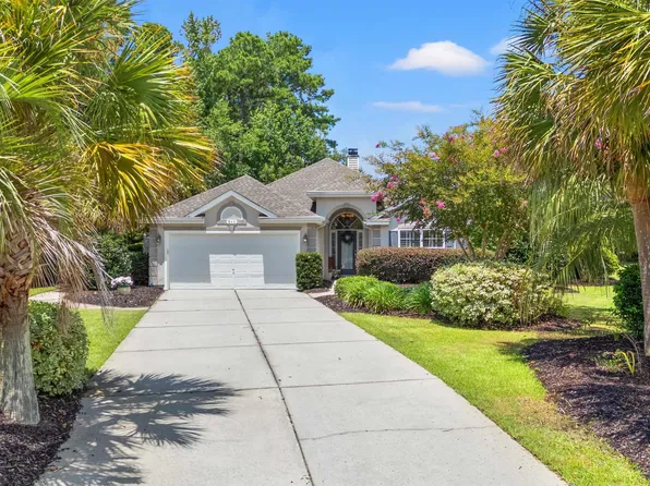 311 Caldera Ct., Murrells Inlet, SC 29576