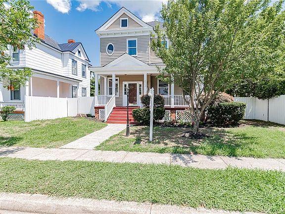 2nd image of 2107 Rose Ave
