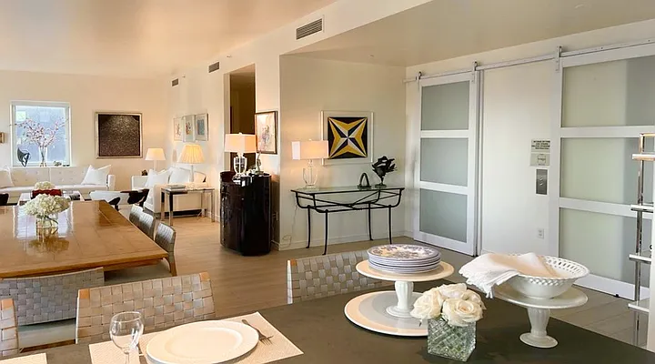 Rented by Corcoran | media 8