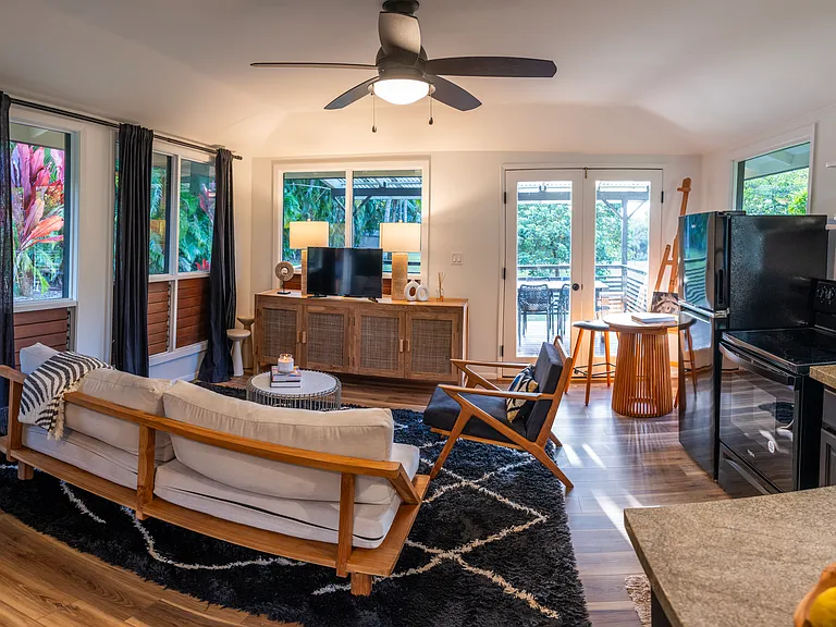 4440 Wailapa Rd #2 — Photo 4