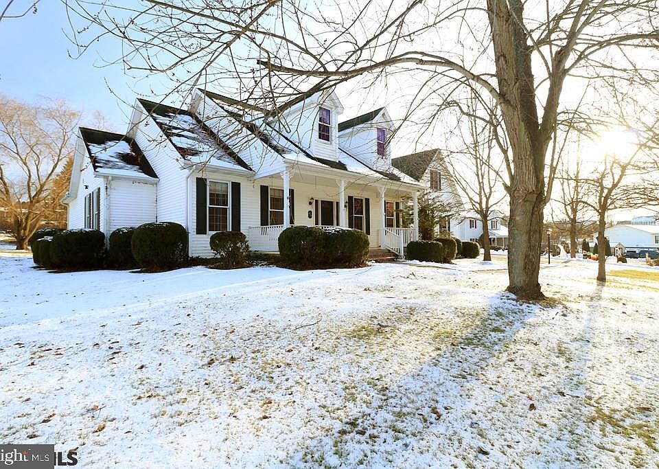 136 Edward Dr, Bellefonte, PA 16823 Zillow