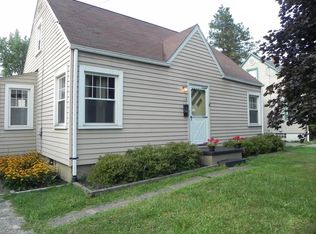 118 Shields Rd, Youngstown, OH 44512