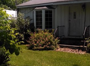109 Whig St, Keyesport, IL 62253