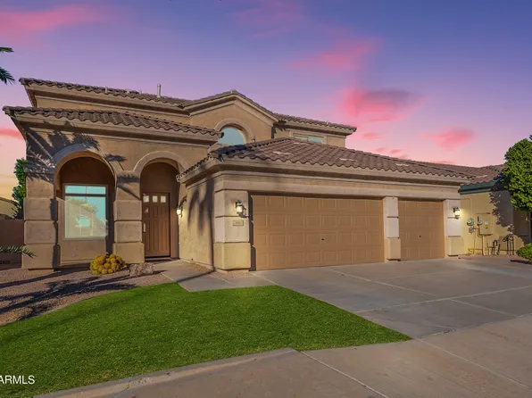 302 N ASHLEY Drive, Chandler, AZ 85225