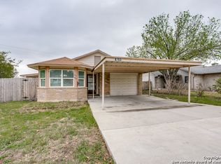 9703 Meadow Br, Converse, TX 78109