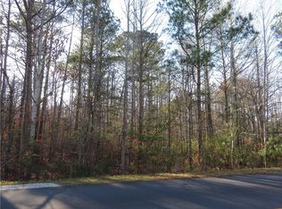 3310 Chickahominy Rd, Toano, VA 23168