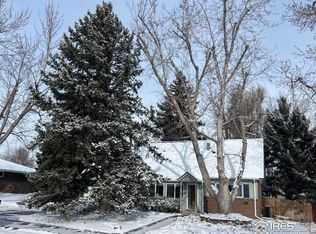 2001 21st St, Greeley, CO 80631