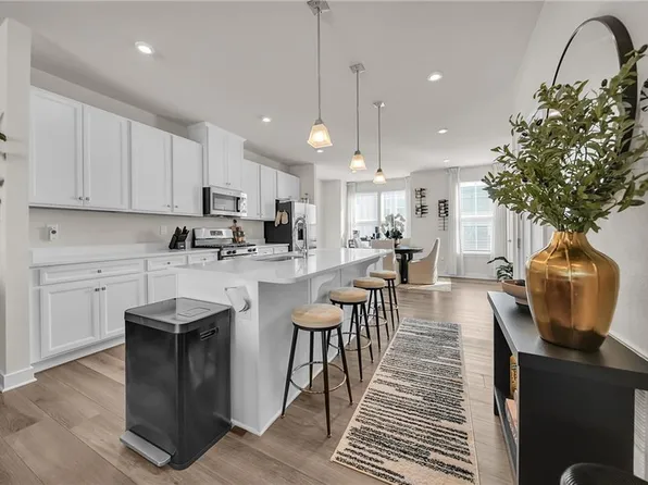 1241 Worden Way, Suffolk, VA 23435