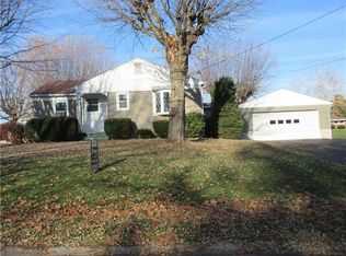 1244 Monastery Dr, Latrobe, PA