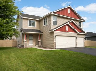 4998 Kama Ln NE, Albertville, MN 55301