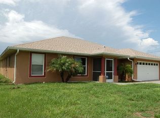 3718 10th St W, Lehigh Acres, FL 33971