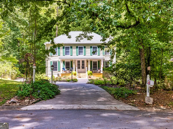 109 Rosewood Ct, Peachtree City, GA 30269