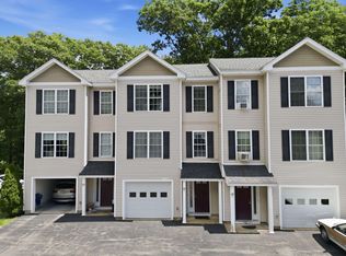Laconia Heights, Laconia, NH 03246