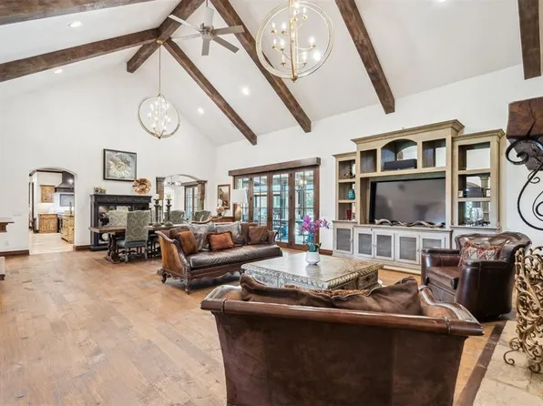 1324 NW 157th St, Edmond, OK 73013