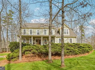 2315 Gilbert Rd, Cumming, GA 30041