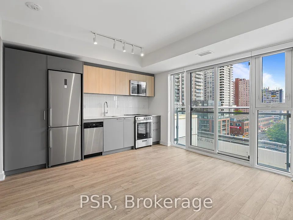 299 Campbell Ave #517