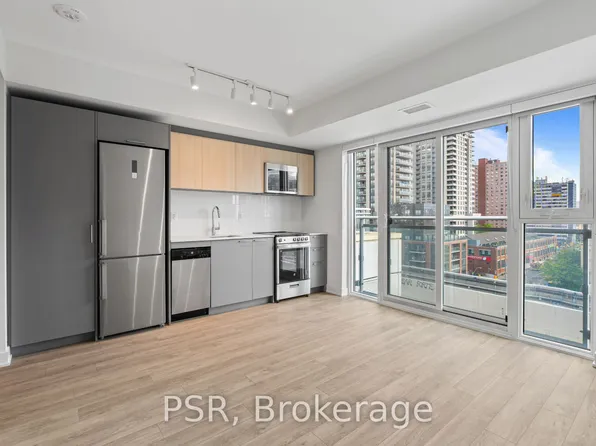 299 Campbell Ave, Toronto, ON