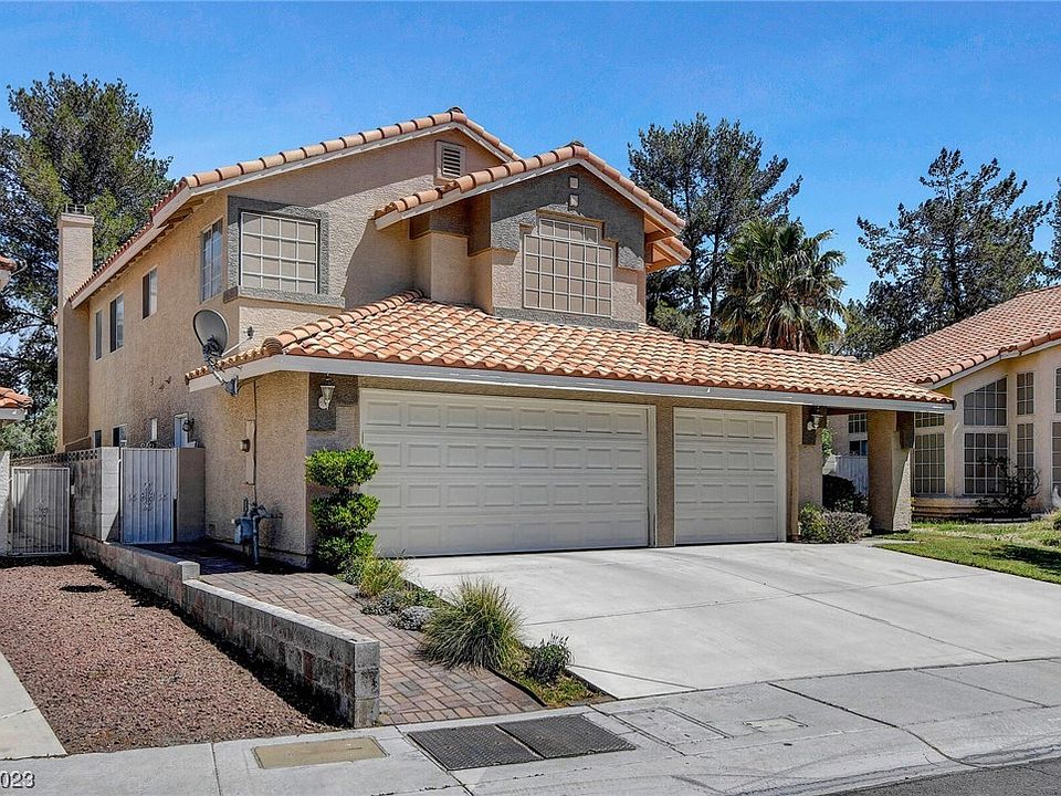 2852 Huber Heights Dr, Las Vegas, NV 89128 Zillow